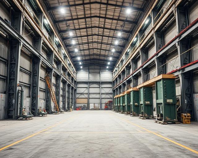 Blast Room